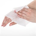 Салфетки влажные 72 шт., АНТИБАКТЕРИАЛЬНЫЕ с пластиковым клапаном, LAIMA "Antibacterial", 129997 129997