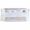 Салфетки влажные 50 шт., ДЕТСКИЕ, антибактериальные, LAIMA "Antibacterial Kids", 128075 128075