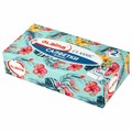 Салфетки косметические 100 шт. в картонном боксе 2-слойные, LAIMA "Everyday", 20х20 см, 113588 113588