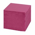 Салфетки бумажные 400 шт., 24х24 см, "Big Pack", бордовые, 100% целлюлоза, LAIMA, 114725 114725