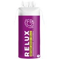 Ватные диски 80 шт., RELUX, двусторонние, 66817 117580