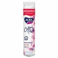 Ватные диски КОМПЛЕКТ 150 шт., AURA, двусторонние, 7185 127811