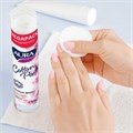 Ватные диски КОМПЛЕКТ 150 шт., AURA, двусторонние, 7185 127811