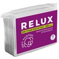 Ватные палочки 200 шт., RELUX, пакет, 1207 117582