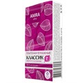 Платки носовые AMRA, 2-х слойные, 10 шт. х (СПАЙКА 10 пачек), П00067305 117590