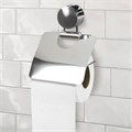 Бумага туалетная 2-х слойная, Mega Pack (32 рулона по 15 метров), LAIMA LUXE, 100% целлюлоза, 115398, 5087443 115398