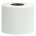 Бумага туалетная 3-х слойная, 24 рулона (24х16,5 м), LAIMA Deluxe, 100% целлюлоза, 115397 115397