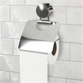 Бумага туалетная 3-х слойная, 24 рулона (24х16,5 м), LAIMA Deluxe, 100% целлюлоза, 115397 115397