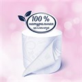 Бумага туалетная быт., спайка 4 шт., 4-слойная (4х16 м), PAPIA DELUXE, белая, 5080736 112045