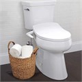 Бумага туалетная бытовая, 43 м, Добрый Моток, без втулки (эконом), М-4 123311