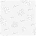 Бумага туалетная бытовая, спайка 4 шт., 3-слойная (4 х 16,8 м), PAPIA, белая, 5080720 112047