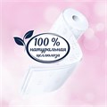 Бумага туалетная бытовая, спайка 4 шт., 3-слойная (4 х 16,8 м), PAPIA, белая, 5080720 112047