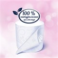 Бумага туалетная бытовая, спайка 8 шт., 4-слойная (8х16 м), PAPIA DELUXE, белая, 5080737 112046