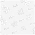 Бумага туалетная, спайка 8 шт., 3-слойная (8х17 м) Papia Professional, белая, 5080998 112141