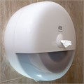 Бумага туалетная 207 м, TORK (Система T8) SmartOne, КОМПЛЕКТ 8 шт., Advanced, 2-слойная, 4722, 472272 115083