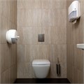 Бумага туалетная 207 м, TORK (Система T8) SmartOne, КОМПЛЕКТ 8 шт., Advanced, 2-слойная, 4722, 472272 115083