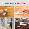 Салфетки влажные хозяйственные LAIMA "УНИВЕРСАЛЬНЫЕ "7 в 1", антибактериальные, 80 шт., 605659 605659