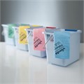 Салфетка VILEDA "ПВАмикро", КОМПЛЕКТ 5 шт., искусственная замша, зеленая, 35х38 см, 143593 602086