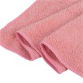 Салфетка из МИКРОФИБРЫ универсальная 40х40 см, КОМПЛЕКТ 4 шт., MULTI PRO COLOUR, 280 г/м2, LAIMA, 607793 607793