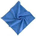 Салфетка из МИКРОФИБРЫ универсальная 40х40 см, КОМПЛЕКТ 4 шт., MULTI PRO COLOUR, 280 г/м2, LAIMA, 607793 607793