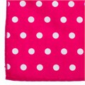 Салфетка из МИКРОФИБРЫ универсальная, 40х40 см, горошек, 250 г/м2, LAIMA, 607582 607582