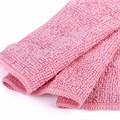 Салфетки из МИКРОФИБРЫ 30х30 см MULTI COLOUR, big pack, КОМПЛЕКТ 10 шт., 180 г/м2, LAIMA HOME, 607794 607794