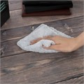 Салфетки из МИКРОФИБРЫ 30х30 см, КОМПЛЕКТ 3 шт., ULTRASONIC GREY COLOUR, 220 г/м2, LAIMA HOME, 608217 608217