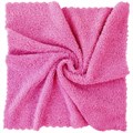 Салфетки из МИКРОФИБРЫ 30х30 см, КОМПЛЕКТ 8 шт., ULTRASONIC COLOUR HACCP, 220 г/м2, LAIMA HOME, 608225 608225