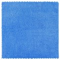 Салфетки из МИКРОФИБРЫ 40х40 см, КОМПЛЕКТ 2 шт., ULTRASONIC BI-COLOUR, 220 г/м2, LAIMA HOME, 608218 608218