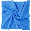 Салфетки из МИКРОФИБРЫ 40х40 см, КОМПЛЕКТ 2 шт., ULTRASONIC BI-COLOUR, 220 г/м2, LAIMA HOME, 608218 608218