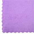 Салфетки из МИКРОФИБРЫ ПЛЮШЕВОЙ 30х30 см, КОМПЛЕКТ 10 шт., PASTEL, ассорти, 250 г/м2, LAIMA HOME, 608445 608445