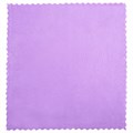 Салфетки из МИКРОФИБРЫ ПЛЮШЕВОЙ 30х30 см, КОМПЛЕКТ 10 шт., PASTEL, ассорти, 250 г/м2, LAIMA HOME, 608445 608445