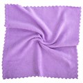 Салфетки из МИКРОФИБРЫ ПЛЮШЕВОЙ 30х30 см, КОМПЛЕКТ 20 шт., PASTEL, ассорти, 250 г/м2, LAIMA HOME, 608444 608444