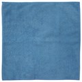 Салфетки из МИКРОФИБРЫ универсальные 30х30 см, КОМПЛЕКТ 4 шт., Practi Microfiber, 240 г/м2, PACLAN, 74825, 410260 604095