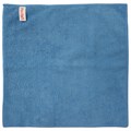 Салфетки из МИКРОФИБРЫ универсальные 30х30 см, КОМПЛЕКТ 4 шт., Practi Microfiber, 240 г/м2, PACLAN, 74825, 410260 604095