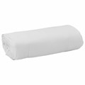 Полотно ВАФЕЛЬНОЕ отбеленное, рулон 0,45х60 м, в пакете, плотность 140 (±10) г/м2, LAIMA, 609575 609575