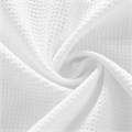 Полотно ВАФЕЛЬНОЕ отбеленное, рулон 0,45х60 м, в пакете, плотность 200 (±10) г/м2, LAIMA, 609578 609578