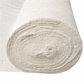 Полотно ХПП холстопрошивное, Узбекистан, светлое, 1,5х50 м, 150(±10) г/м2, шаг 2,5 мм, LAIMA, 607525 607525