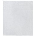 Тряпка для мытья пола из микрофибры 70х80 см "OVERLOCK GREY COLOUR", серая, 220 г/м2, LAIMA HOME, 608223 608223