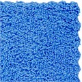 Тряпка для мытья пола из микрофибры 70х80 см "ULTRASONIC INDIGO COLOUR", синяя, 220 г/м2, LAIMA HOME, 608220 608220