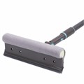 Окномойка вращающаяся со сгоном, телескопическая ручка 88-138 см, ширина 24 см, LAIMA HOME, 606802 606802