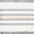 Насадка МОП плоская для швабры/держателя 40 см, ТИП У/К, хлопок/микрофибра, СЕРАЯ, LAIMA EXPERT, 606629 606629