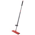 Швабра с отжимом плоская для мытья полов и уборки "Dry Flat Mop", LAIMA, 607982 607982