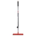 Швабра с отжимом плоская для мытья полов и уборки "Dry Flat Mop", LAIMA, 607982 607982