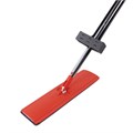 Швабра с отжимом плоская для мытья полов и уборки "Dry Flat Mop", LAIMA, 607982 607982