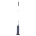 Швабра с отжимом плоская для мытья полов и уборки "Dry Flat Mop", LAIMA, 607982 607982