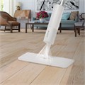 Швабра с распылителем NeoSpray luxe, 2 насадки T-Clean из плотной микрофибры, скребок, LAIMA, 609147 609147