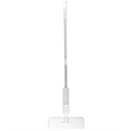 Швабра с распылителем NeoSpray luxe, 2 насадки T-Clean из плотной микрофибры, скребок, LAIMA, 609147 609147
