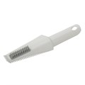Швабра с распылителем UltraSpray X, 2 насадки из микрофибры объемный ворс, скребок, LAIMA, 609143 609143