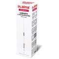 Швабра с распылителем UltraSpray Z, 2 насадки из микрофибры с плоским ворсом, скребок, LAIMA, 609145 609145